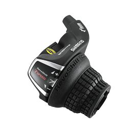 Dźwignia Przerzutki Prawa 7rz SL-RS35 2050mm RevoShift