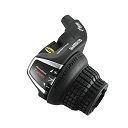 Dźwignia Przerzutki Prawa 7rz SL-RS35 2050mm RevoShift