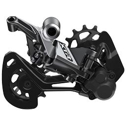 Przerzutka Tył 12rz GS XTR RD-M9100