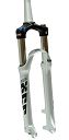 Amortyzator Suntour XCR LO 26"TAPERED 100mm