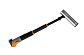 Pompka rowerowa SKS SUPERSHORT - 2
