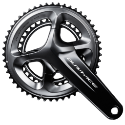 Mechanizm Korbowy Dura Ace 11rz FC-R9100 52/36 172.5mm